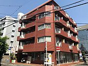 大雲寺前駅より徒歩11分 4階 築41年5ヶ月の賃貸物件