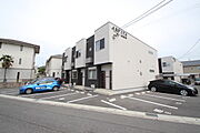 ARVITANORTH 1階 築9年の賃貸物件