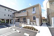 備前西市駅より徒歩42分 2階 築5年5ヶ月の賃貸物件