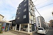 大元駅より徒歩14分 3階 築39年8ヶ月の賃貸物件