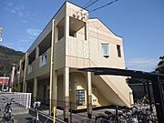 法界院駅より徒歩22分 1階 築30年5ヶ月の賃貸物件