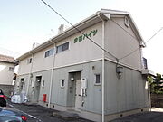 備前三門駅より徒歩23分 1階 築38年6ヶ月の賃貸物件