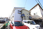 岡山駅より徒歩14分 1階 築38年6ヶ月の賃貸物件