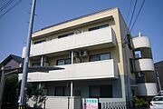 フォレストオウル国富 3階 築26年4ヶ月の賃貸物件