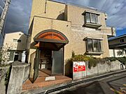 備前三門駅より徒歩16分 1階 築38年の賃貸物件