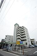 グリーンハウス松島G3 2階 築39年4ヶ月の賃貸物件