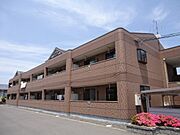 北長瀬駅より徒歩23分 2階 築21年8ヶ月の賃貸物件