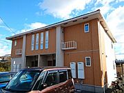 備前一宮駅より徒歩14分 2階 築13年11ヶ月の賃貸物件