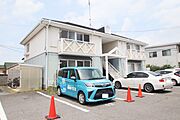 ソレア 1階 築31年2ヶ月の賃貸物件