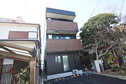 中納言駅より徒歩20分 1階 新築の賃貸物件