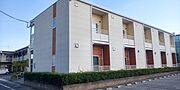総社駅より徒歩14分 1階 築13年6ヶ月の賃貸物件