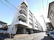 備前西市駅より徒歩27分 2階 築50年1ヶ月の賃貸物件