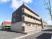 備前西市駅より徒歩9分 2階 築14年2ヶ月の賃貸物件