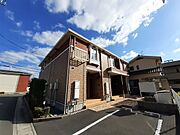 清輝橋駅より徒歩35分 2階 築13年9ヶ月の賃貸物件