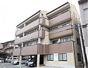 ステラマリス 4階 築20年5ヶ月の賃貸物件