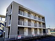 大元駅より徒歩8分 2階 築25年1ヶ月の賃貸物件