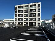 備前西市駅より徒歩7分 2階 築3年6ヶ月の賃貸物件