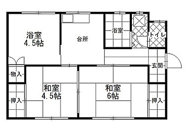 間取り：233026006128