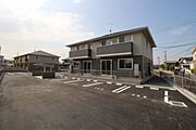 清輝橋駅より徒歩57分 1階 築8年5ヶ月の賃貸物件