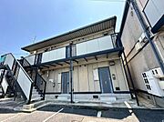 庭瀬駅より徒歩25分 2階 築29年9ヶ月の賃貸物件