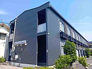 レオパレス祇園 2階 築21年1ヶ月の賃貸物件