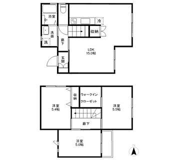 間取り：233026012201