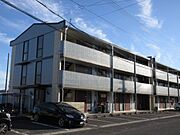 サンビレッジ操明A 3階 築29年3ヶ月の賃貸物件