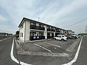 アークグリーン 2階 築31年の賃貸物件