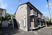 イーストハイム津島 2階 築26年6ヶ月の賃貸物件