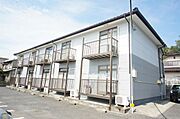 中庄駅より徒歩10分 1階 築33年10ヶ月の賃貸物件