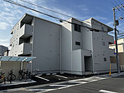 REGALEST十日市西町 3階 築1年1ヶ月の賃貸物件