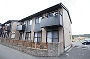 中庄駅より徒歩2分 1階 築24年4ヶ月の賃貸物件