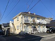 法界院駅より徒歩6分 2階 築35年4ヶ月の賃貸物件