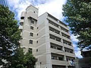 岡山駅より徒歩25分 7階 築35年10ヶ月の賃貸物件