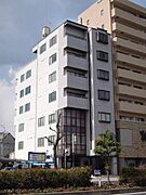 柳川駅より徒歩6分 5階 築37年11ヶ月の賃貸物件