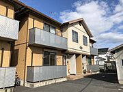 備前西市駅より徒歩77分 2階 築18年7ヶ月の賃貸物件