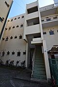 角南豊成フォートレス2号棟 3階 築54年1ヶ月の賃貸物件