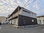 備前西市駅より徒歩23分 2階 築43年5ヶ月の賃貸物件