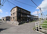 門田屋敷駅より徒歩70分 2階 築19年5ヶ月の賃貸物件