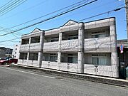 大元駅より徒歩11分 1階 築30年6ヶ月の賃貸物件