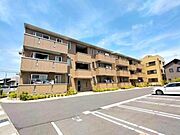 北長瀬駅より徒歩5分 1階 築16年11ヶ月の賃貸物件