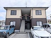 東岡山駅より徒歩8分 2階 築28年3ヶ月の賃貸物件