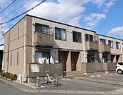 ダンデライオンC 1階 築18年5ヶ月の賃貸物件