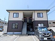 東岡山駅より徒歩7分 1階 築28年3ヶ月の賃貸物件