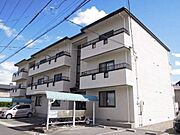 備前一宮駅より徒歩24分 2階 築29年6ヶ月の賃貸物件