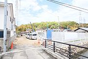 門田屋敷駅より徒歩29分 1階 新築の賃貸物件