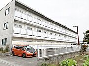 ホーメスト中島Ａ棟 2階 築32年5ヶ月の賃貸物件