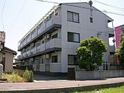 コーポビーハウス 3階 築33年2ヶ月の賃貸物件