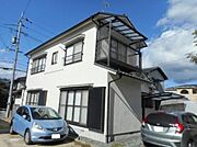 門田屋敷駅より徒歩7分 築46年4ヶ月の賃貸物件