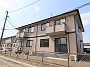セジュールNANBA 2階 築26年11ヶ月の賃貸物件